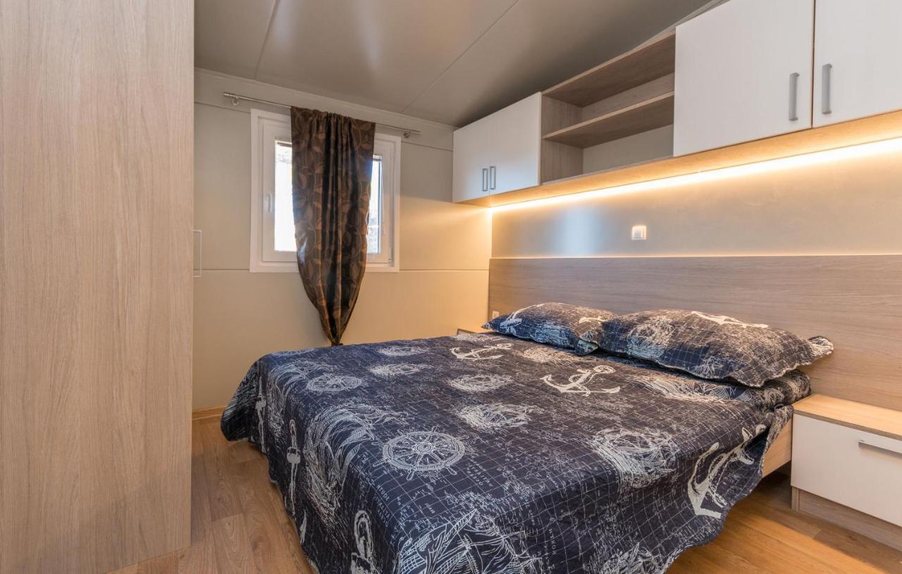 Mobile Home Rock Rose 1 Ткон Екстер'єр фото