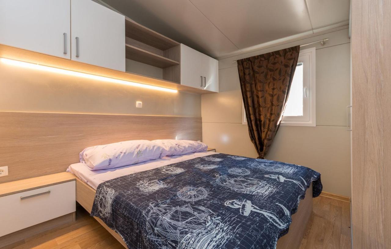 Mobile Home Rock Rose 1 Ткон Екстер'єр фото